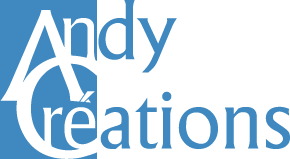 Andy Créations - Graphiste Web et Print